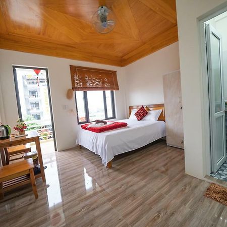 Phong Nha Homestay Zewnętrze zdjęcie