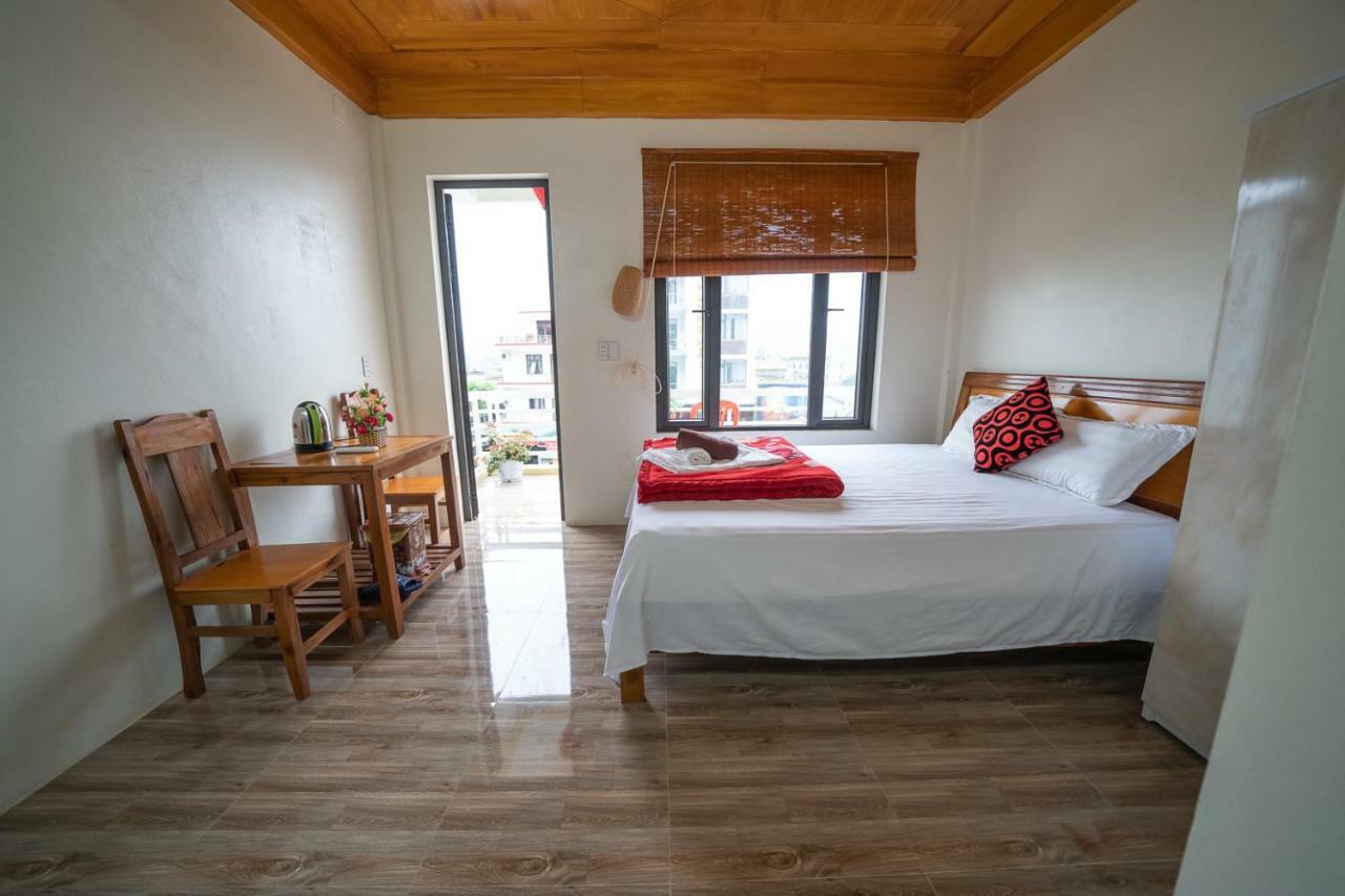 Phong Nha Homestay Zewnętrze zdjęcie