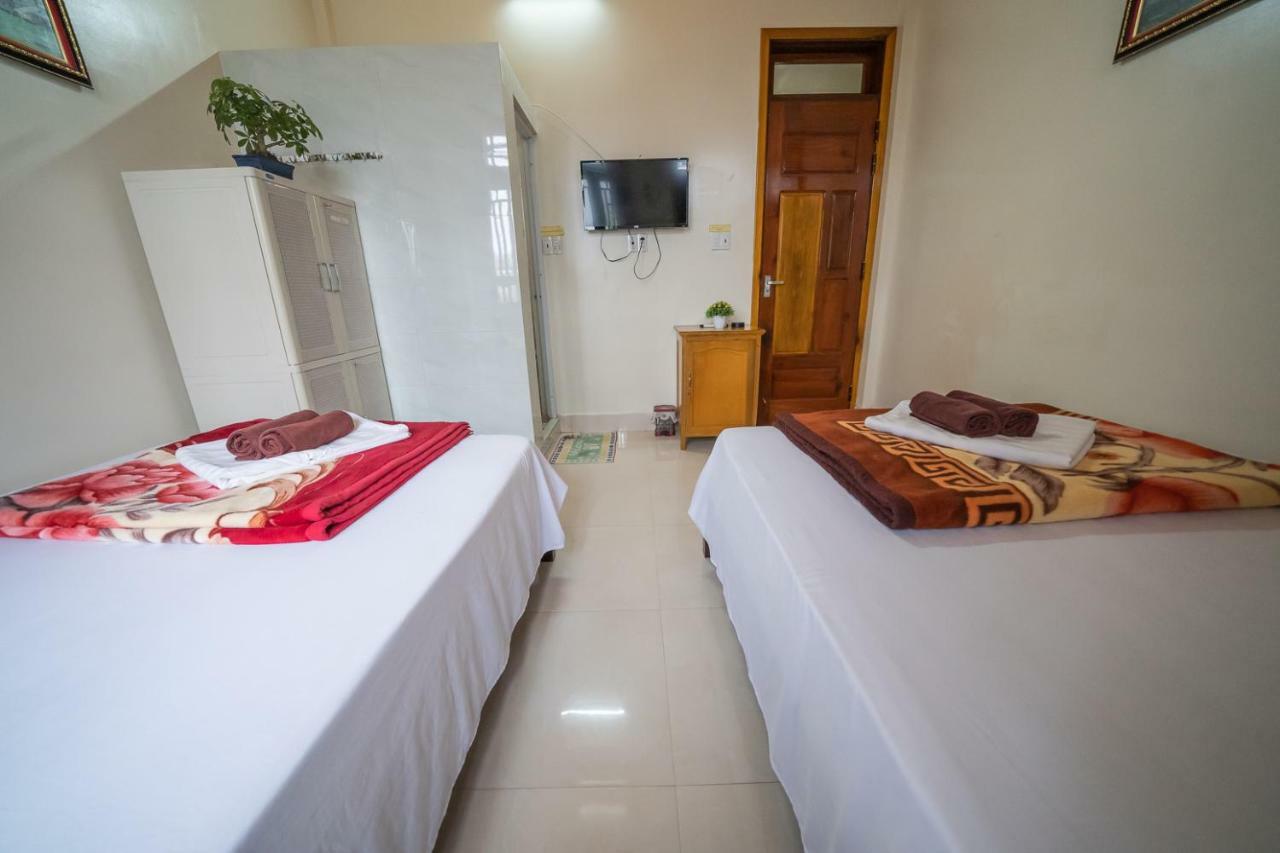 Phong Nha Homestay Zewnętrze zdjęcie