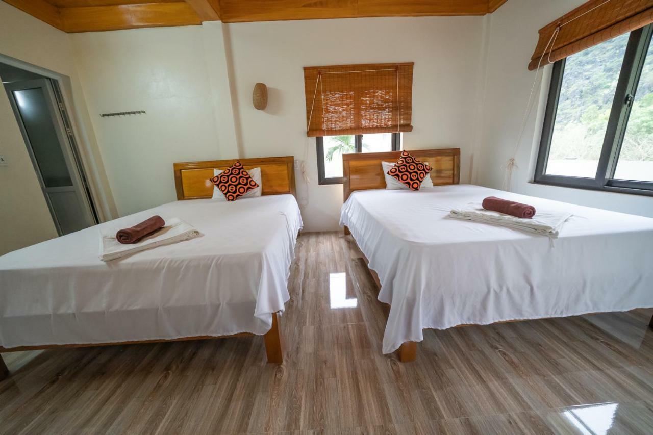 Phong Nha Homestay Zewnętrze zdjęcie