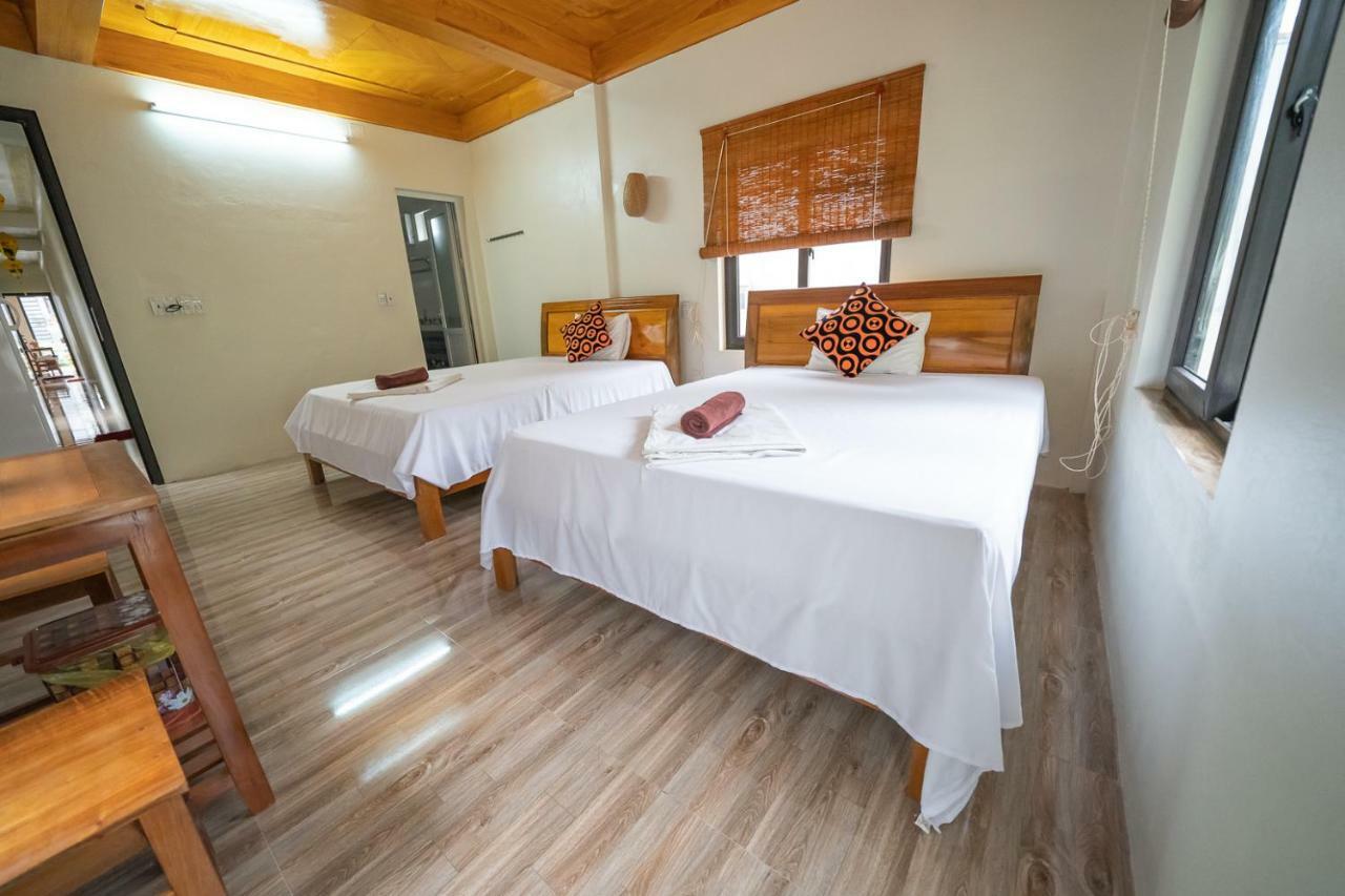 Phong Nha Homestay Zewnętrze zdjęcie