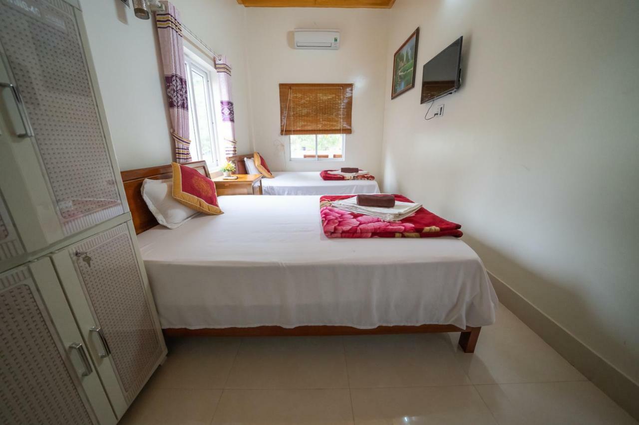 Phong Nha Homestay Zewnętrze zdjęcie