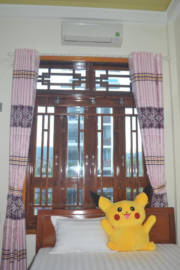Phong Nha Homestay Zewnętrze zdjęcie