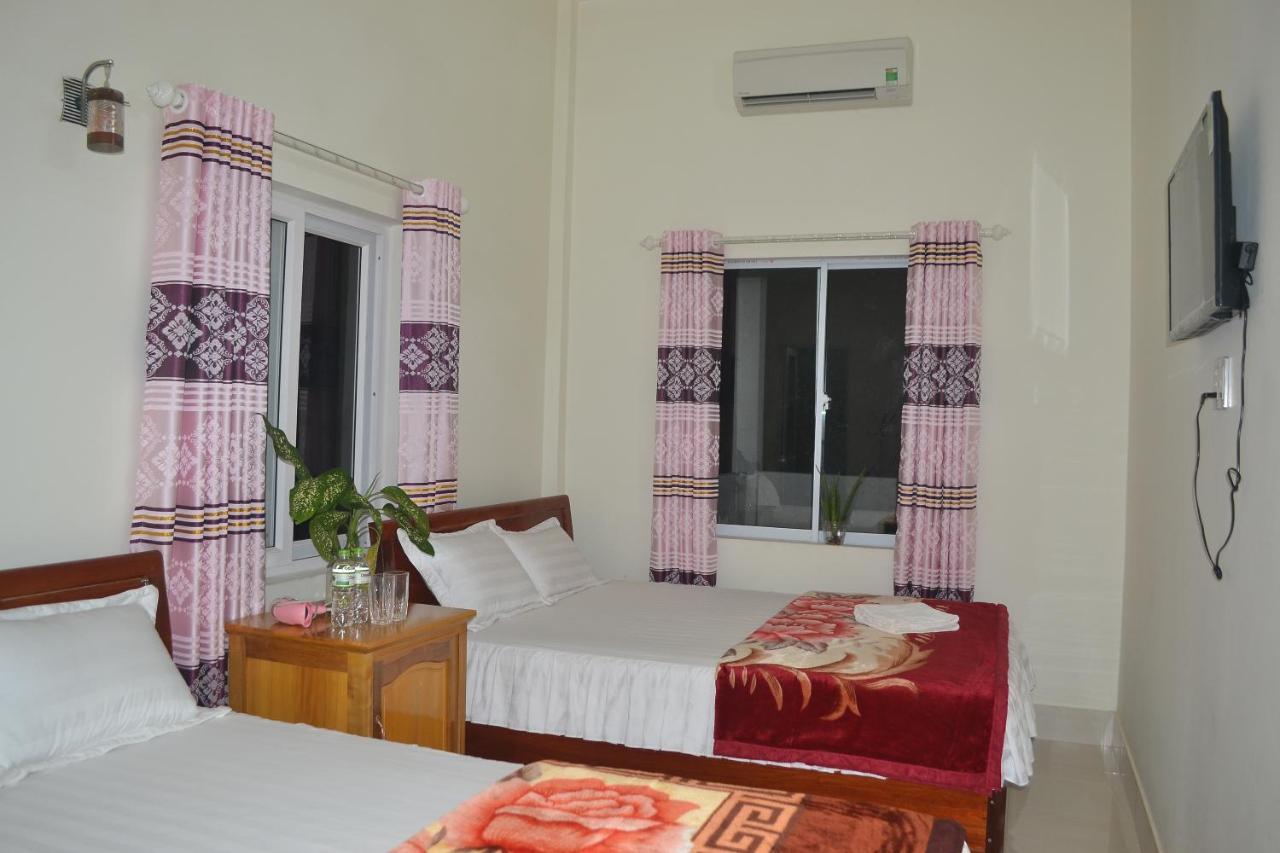 Phong Nha Homestay Zewnętrze zdjęcie