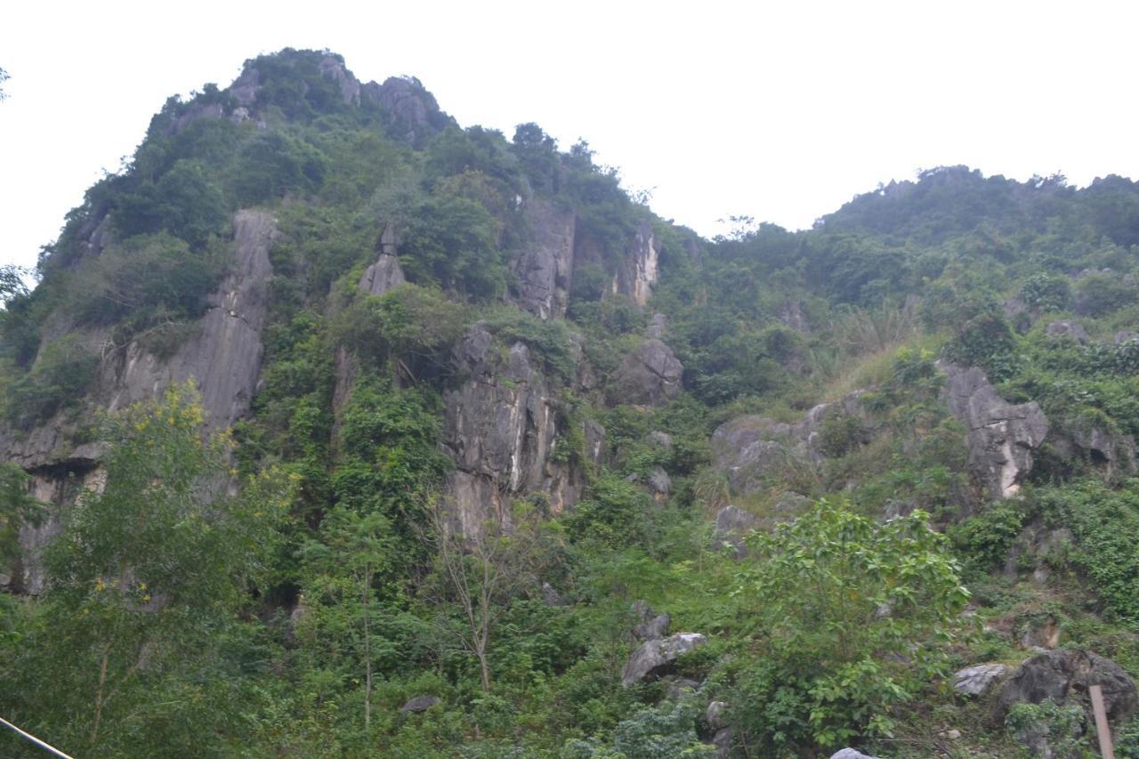 Phong Nha Homestay Zewnętrze zdjęcie