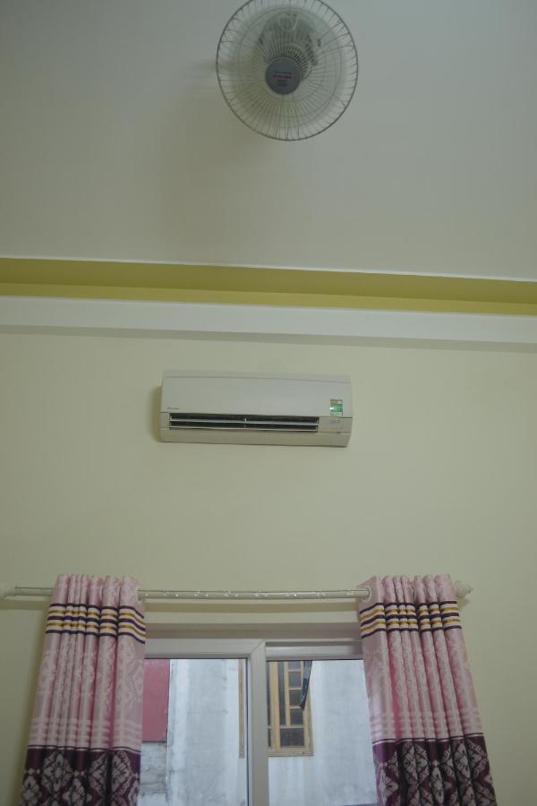Phong Nha Homestay Zewnętrze zdjęcie