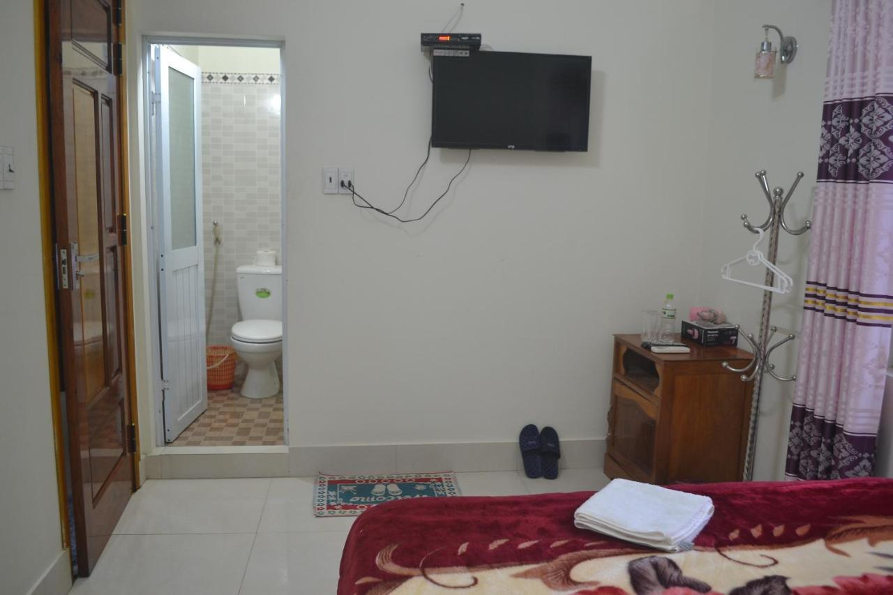 Phong Nha Homestay Zewnętrze zdjęcie