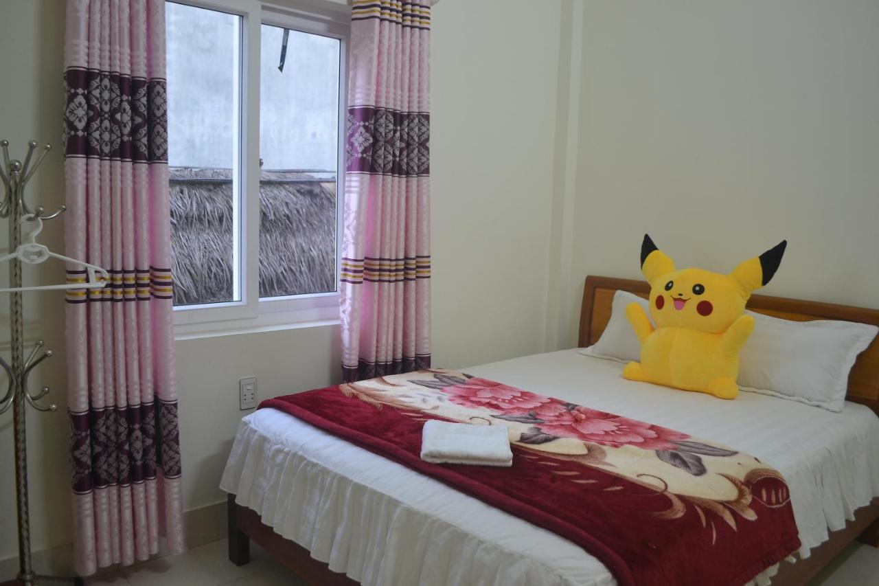 Phong Nha Homestay Zewnętrze zdjęcie